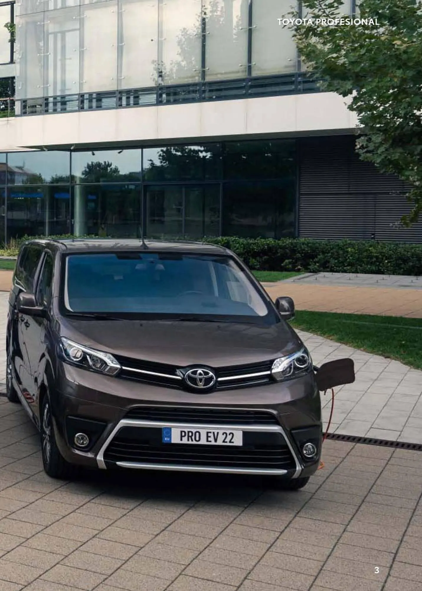 Catálogo de Folleto Toyota 8 de enero al 8 de enero 2024 - Página 5