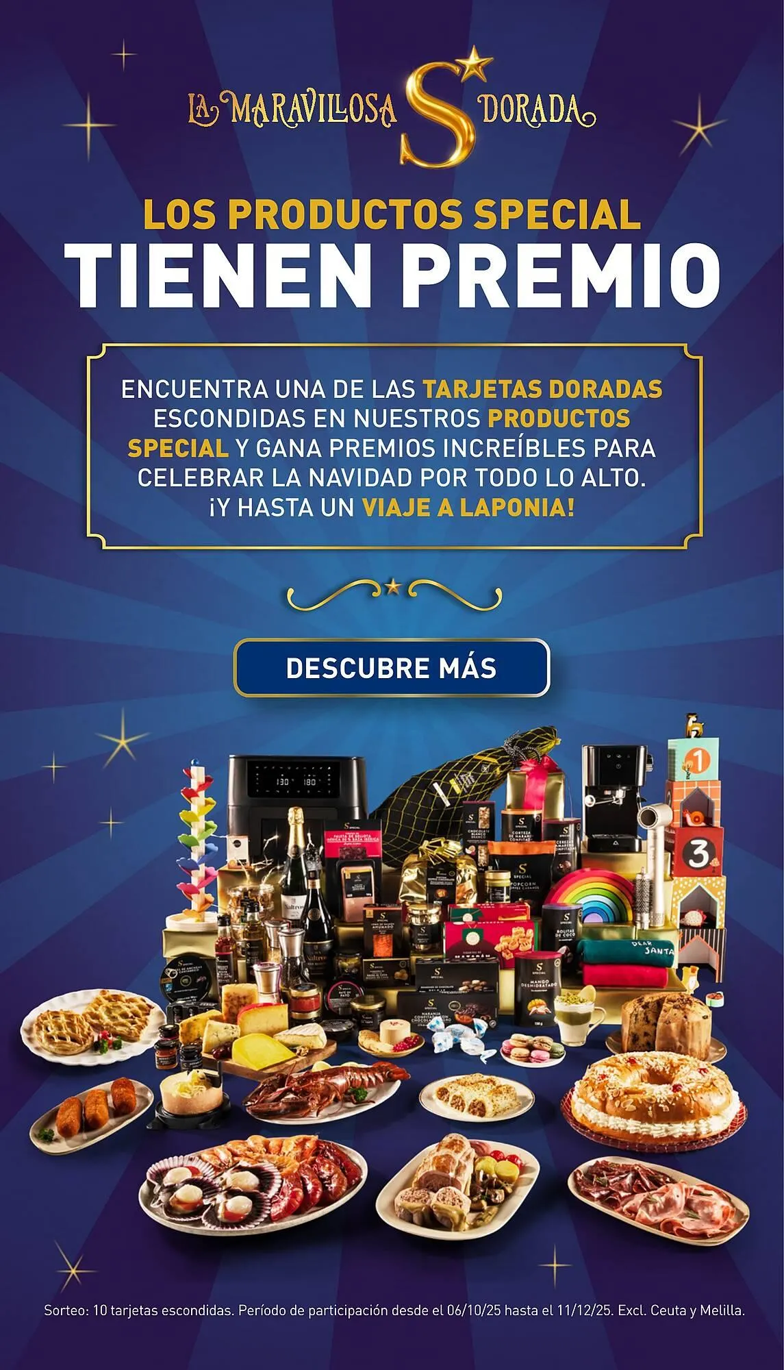 Catálogo de Folleto ALDI 13 de octubre al 19 de octubre 2025 - Página 17