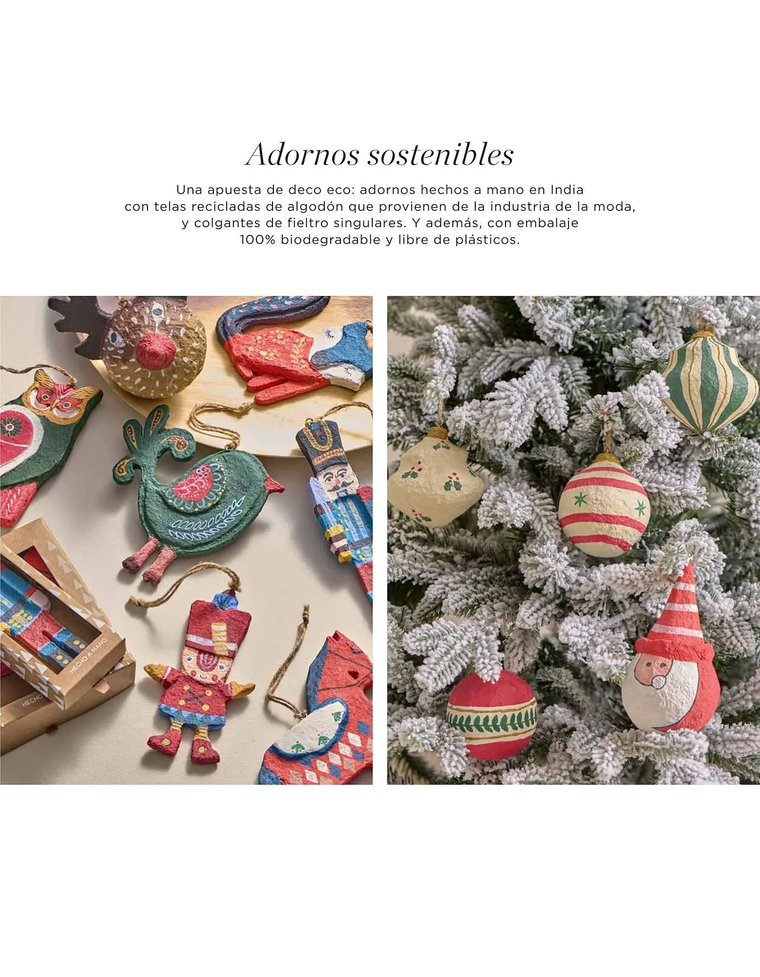 Catálogo de Folleto El Corte Inglés 15 de diciembre al 31 de diciembre 2023 - Página 61