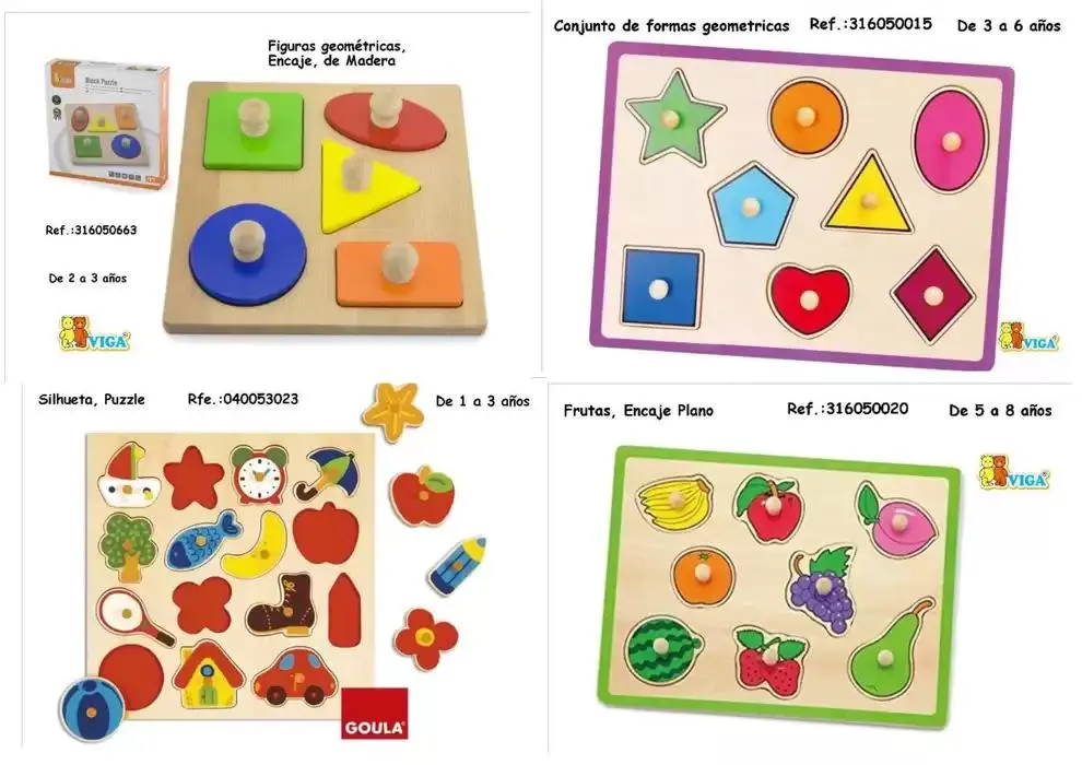 Catálogo de PUZZLES, ENCAJES Y ROMPECABEZ 14 de febrero al 31 de diciembre 2025 - Página 156