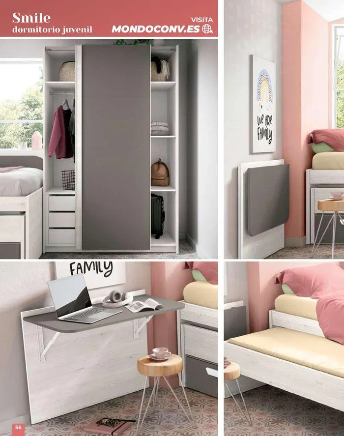 Catálogo de Catálogo válido hasta el 31/12/2024 7 de mayo al 31 de diciembre 2024 - Página 58