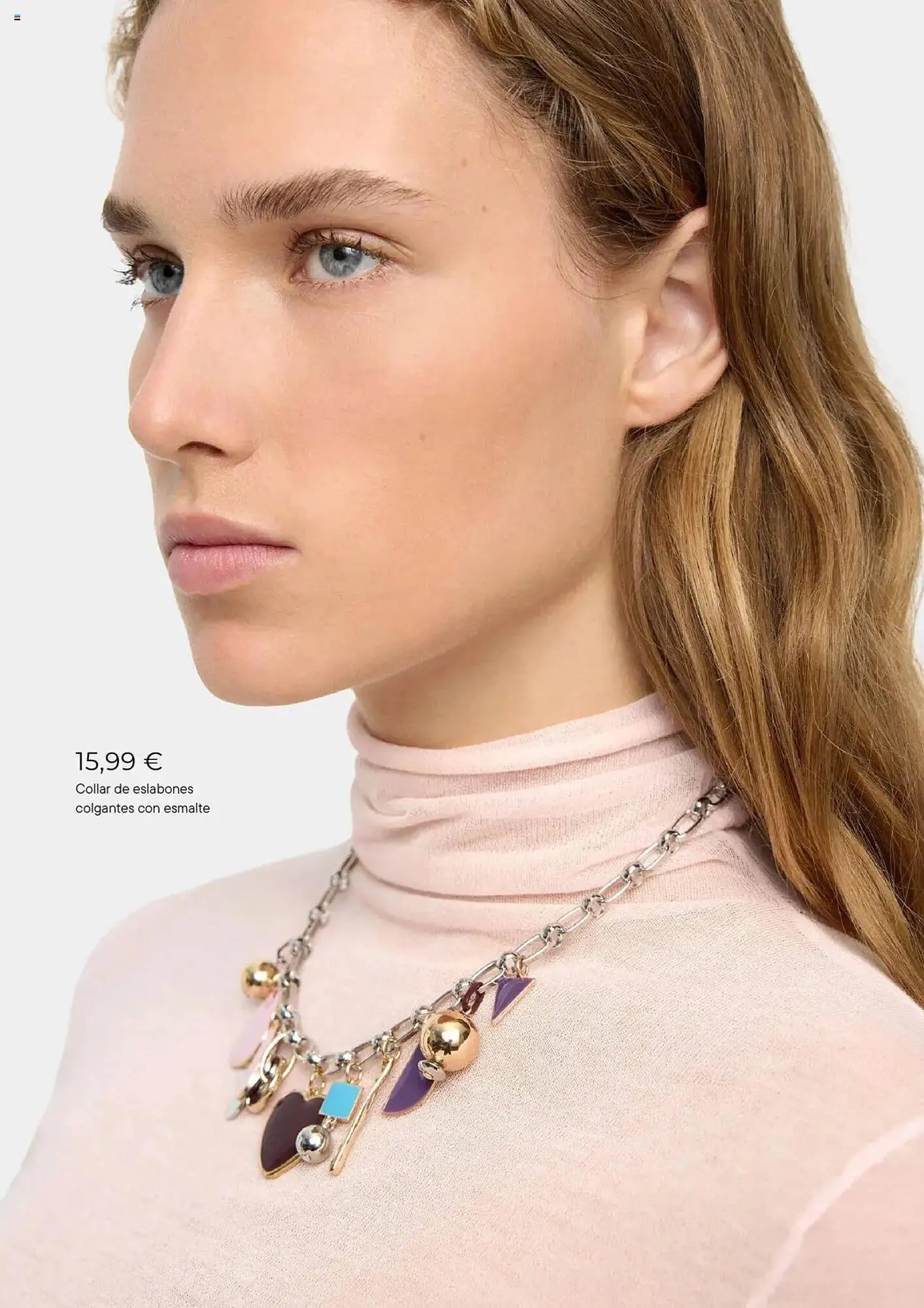 Catálogo de Folleto Parfois 1 de octubre al 31 de octubre 2025 - Página 8