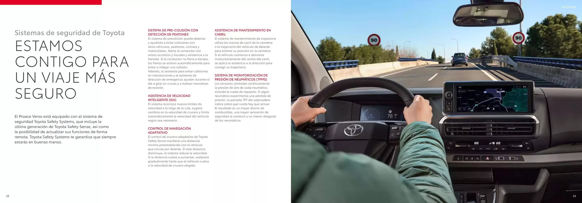 Catálogo de Folleto Toyota 25 de octubre al 25 de octubre 2025 - Página 12