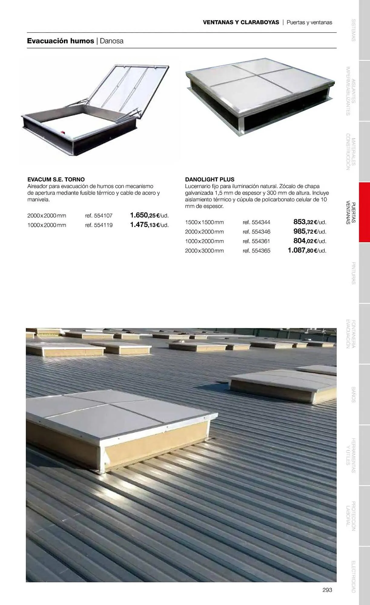 Catálogo de Folleto Grup Gamma 1 de febrero al 31 de diciembre 2023 - Página 295