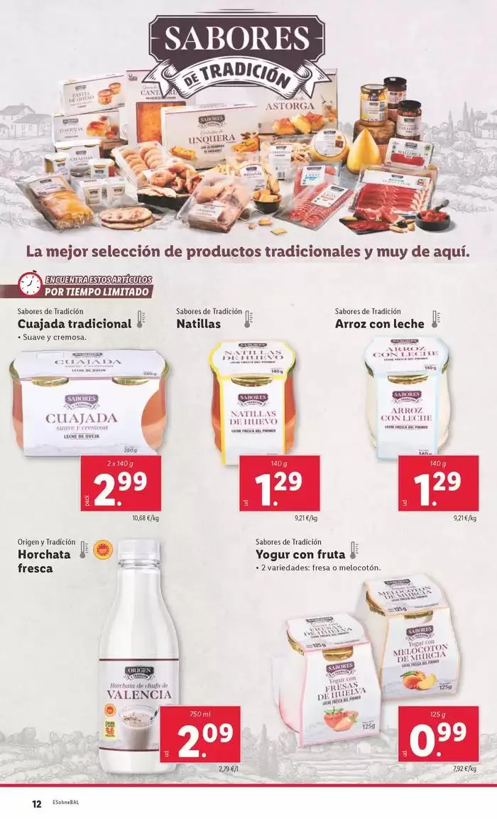Catálogo de ¡Bazar Lidl! Ofertas válidas 26/05 al 01/06 26 de mayo al 1 de junio 2025 - Página 51