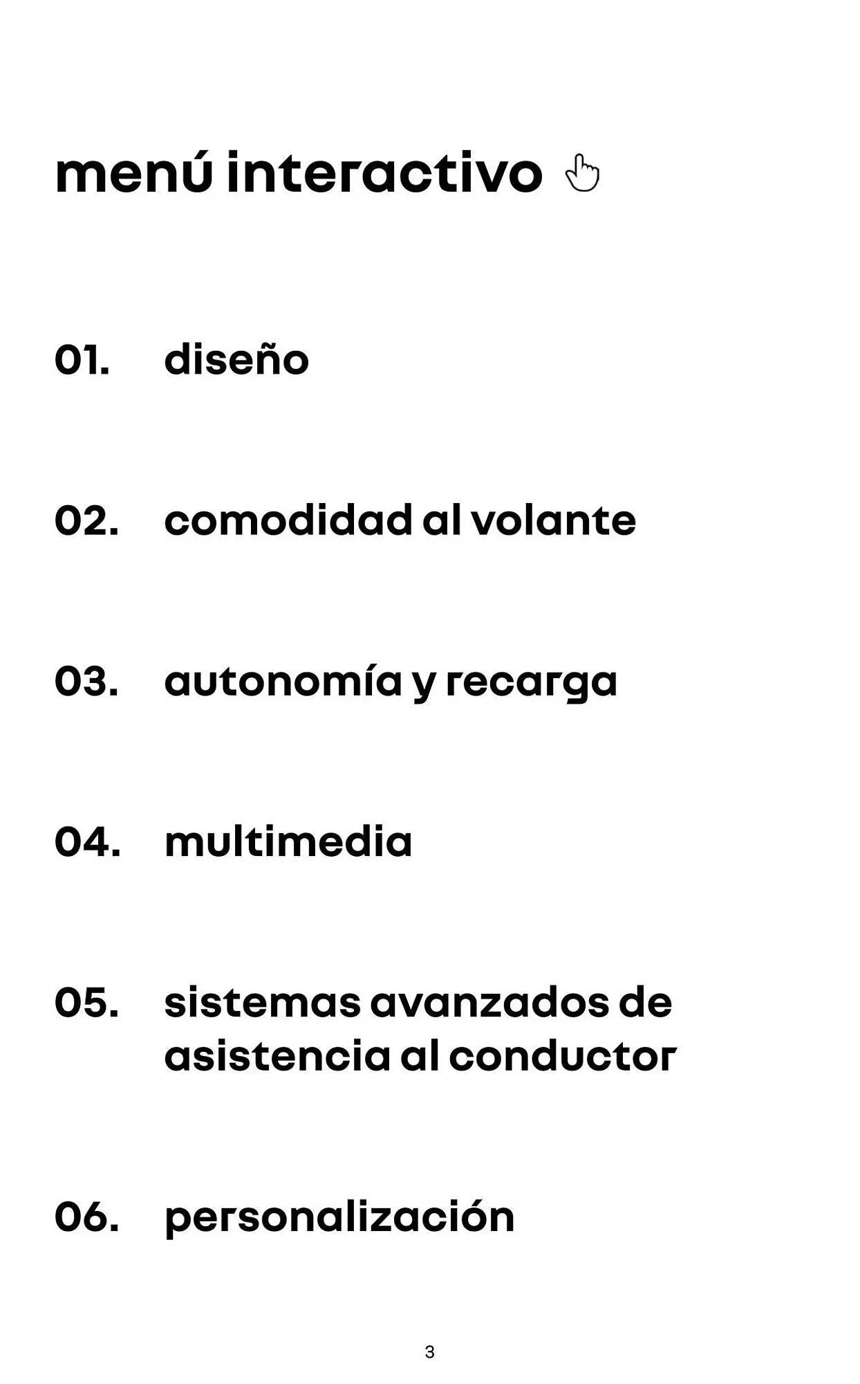 Catálogo de Folleto Renault 6 de agosto al 31 de diciembre 2025 - Página 3