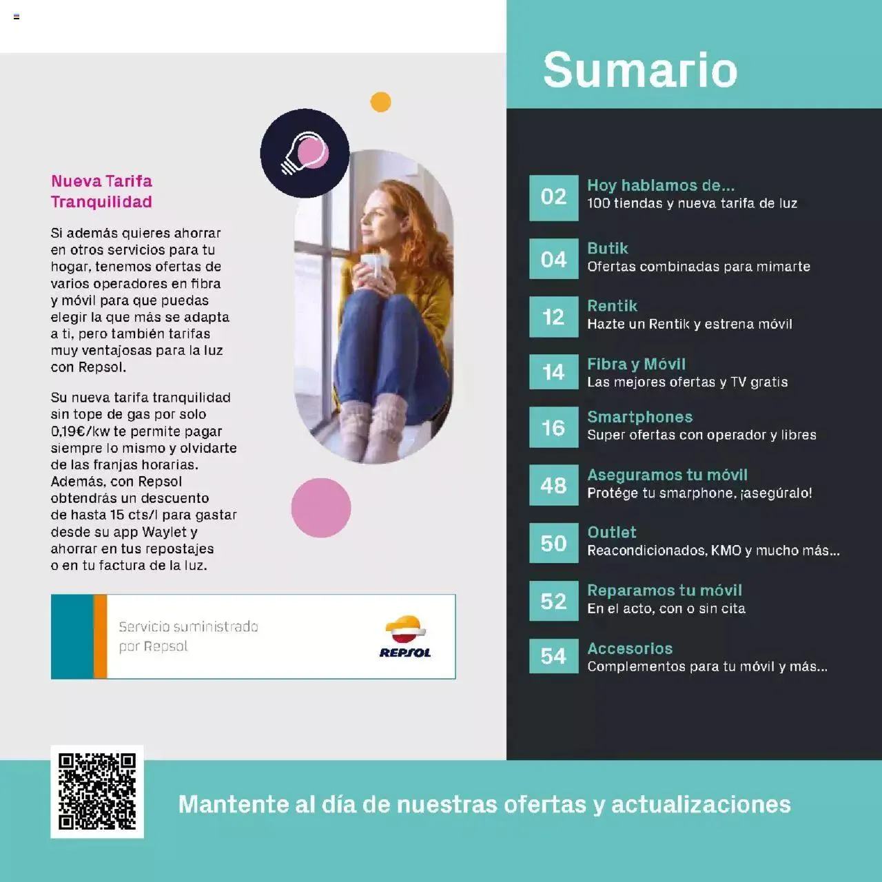 Catálogo de The Phone House folleto 20 de abril al 31 de diciembre 2023 - Página 3