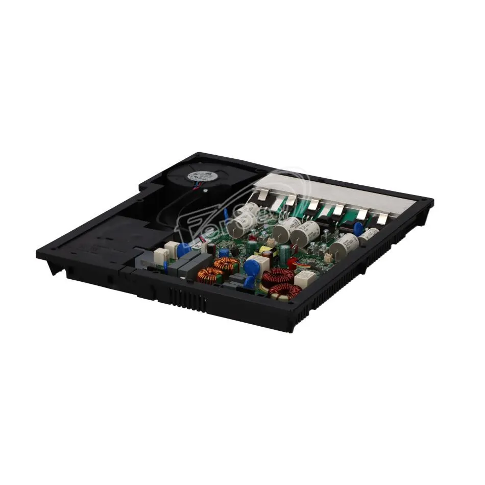 Conjunto Modulo Induccion 60803254 IB6030 TEKA