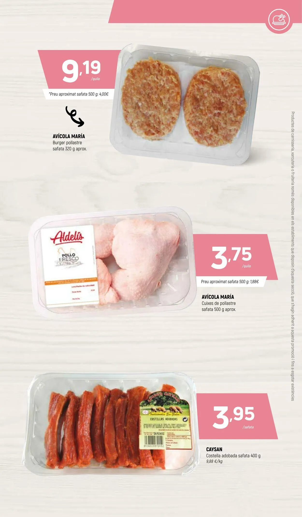 Catálogo de Coviran Oferta actual 18 de noviembre al 1 de diciembre 2025 - Página 3