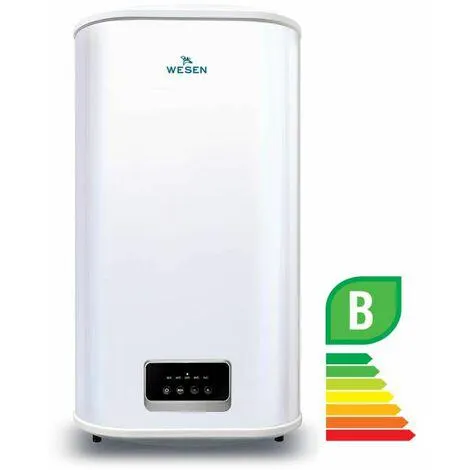 TERMO PLANO ECO 100 SMART 2.000W - Nuevo Modelo 2021
