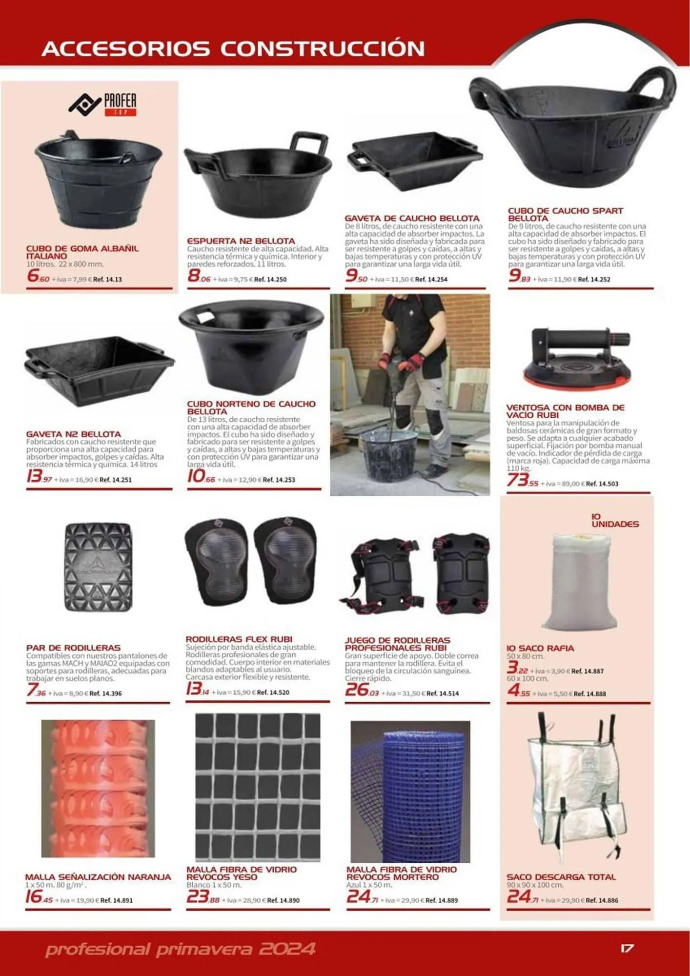 Catálogo de Folleto Coferdroza 22 de abril al 1 de junio 2024 - Página 8