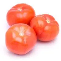 Tomate rosa, al peso, compra mínima 500 g / 2 uds