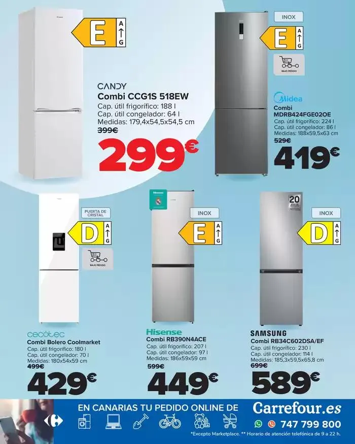 Catálogo de SEMANA SANTA 26 de marzo al 27 de abril 2025 - Página 20