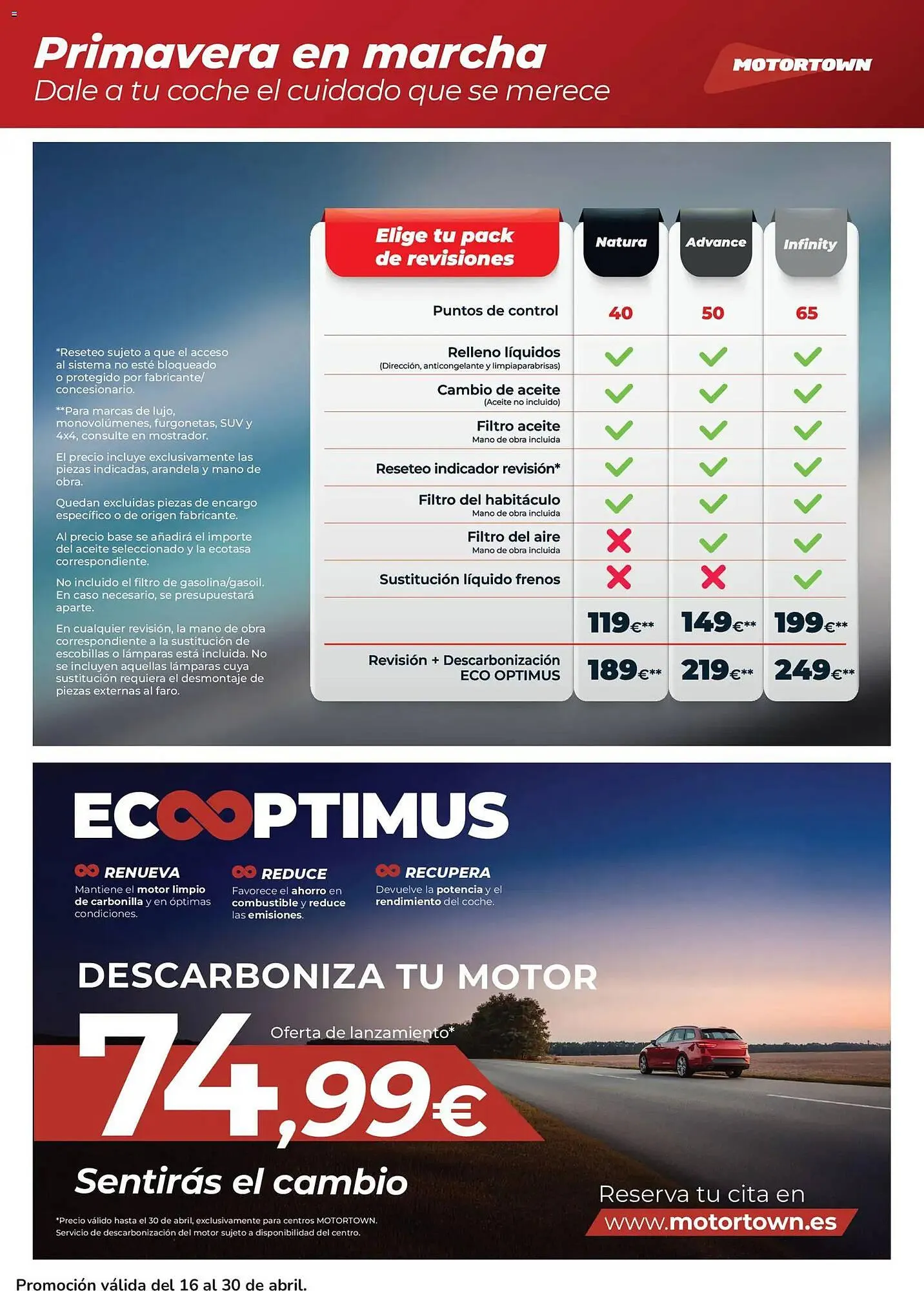 Catálogo de Catálogo Aurgi 16 de abril al 30 de abril 2026 - Página 2