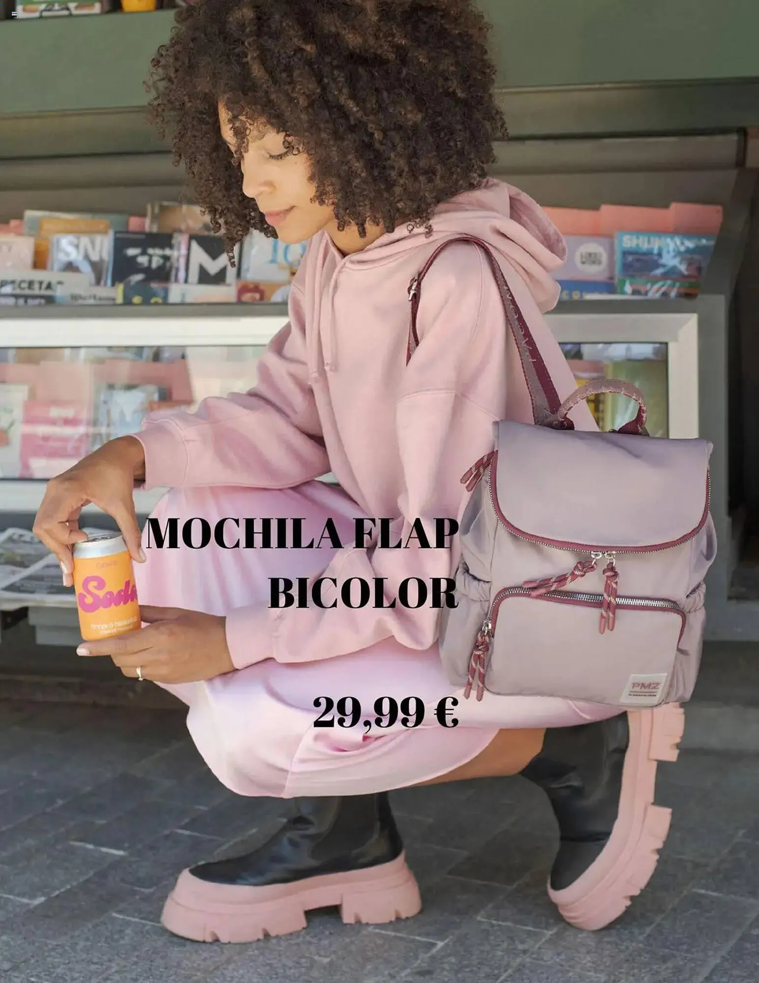 Catálogo de Catálogo Paco Martinez 26 de septiembre al 26 de octubre 2025 - Página 9