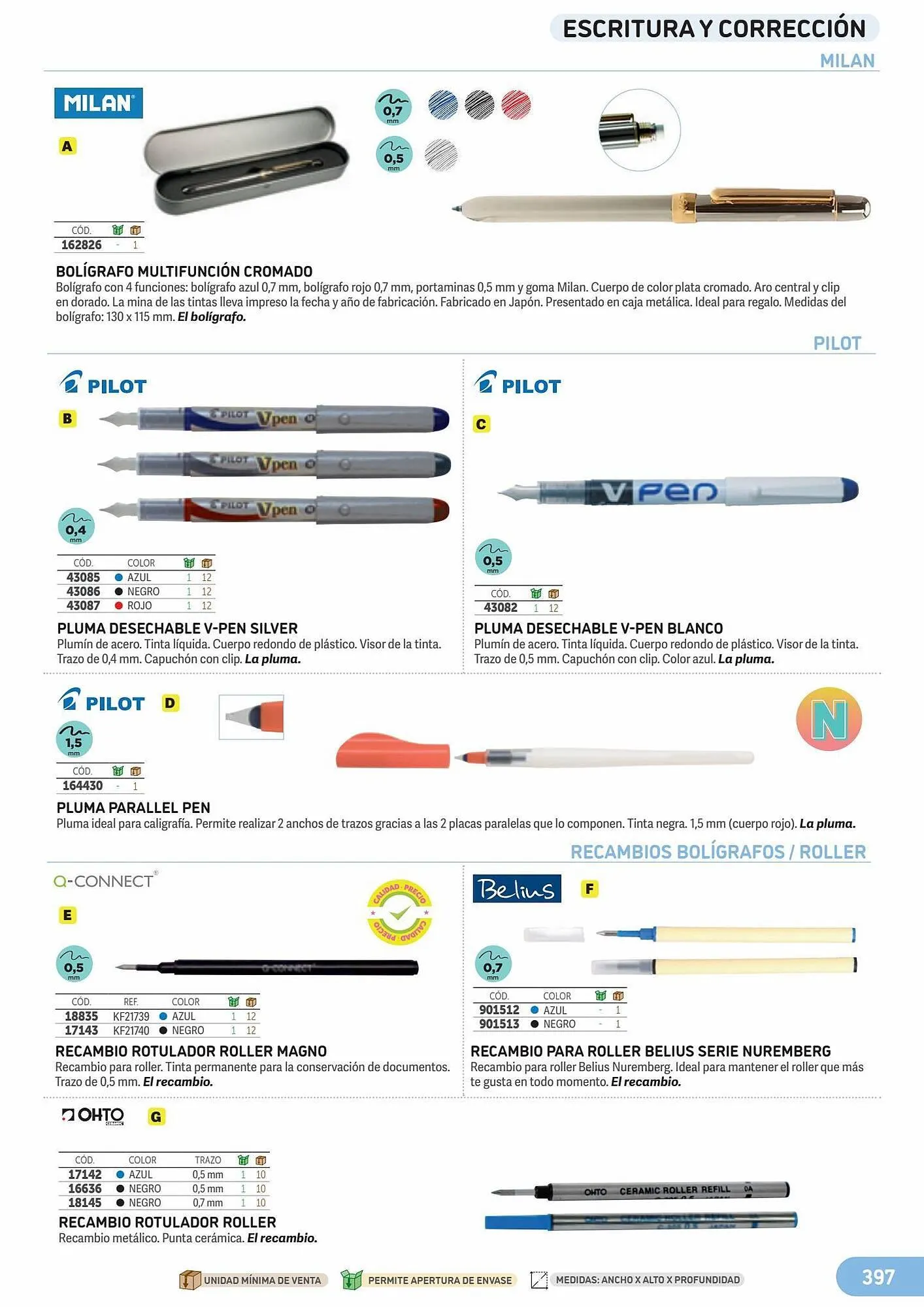 Catálogo de Folleto Carlin 25 de julio al 31 de diciembre 2023 - Página 423
