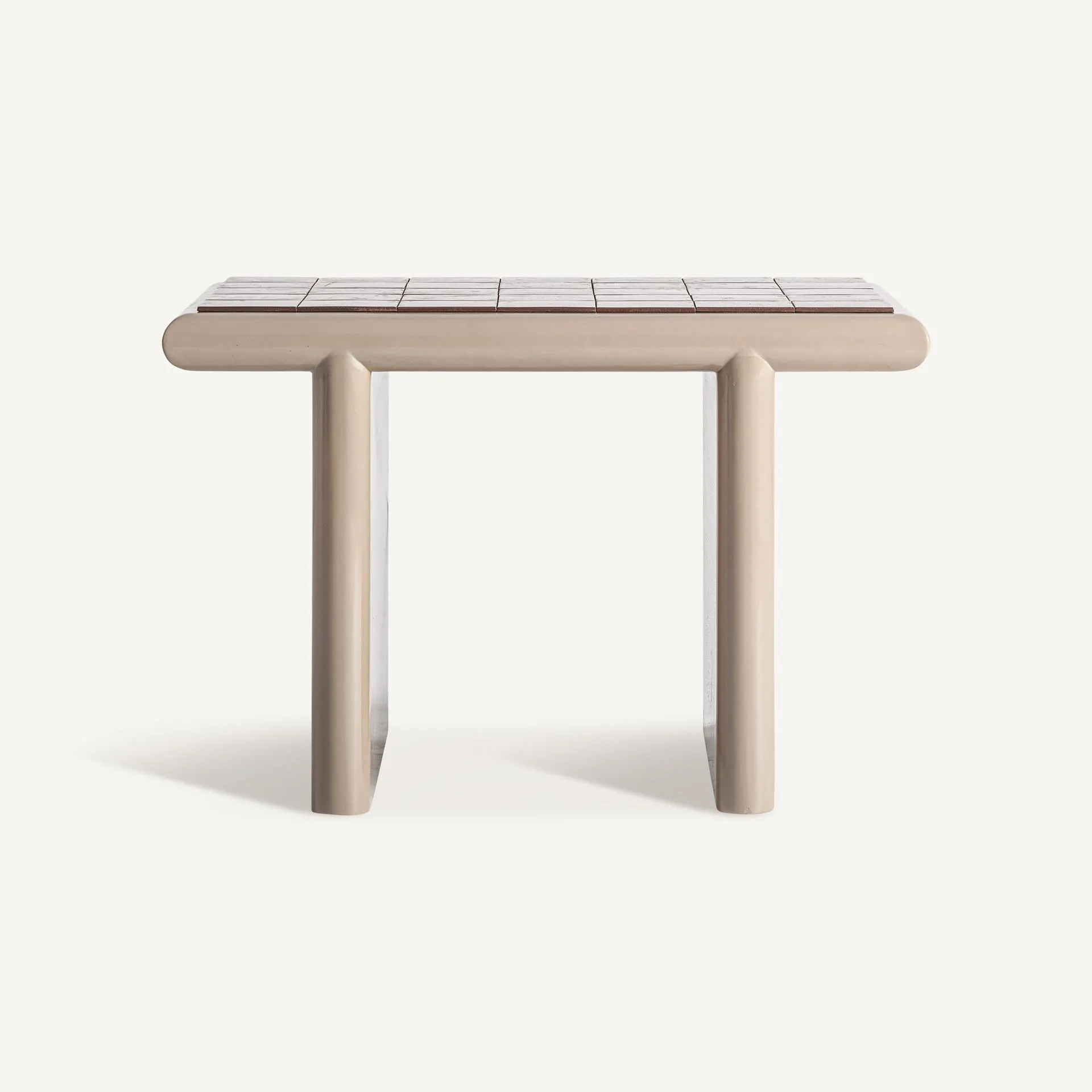 MESA DE CENTRO KURTEN