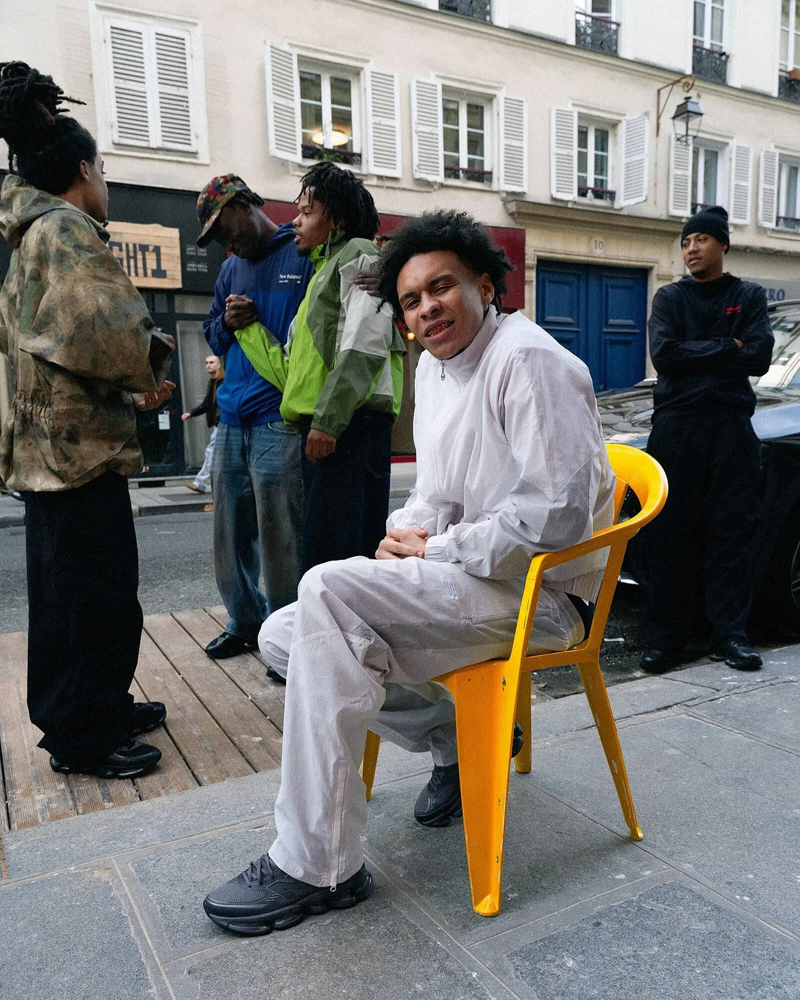 Catálogo de Catálogo Foot Locker 13 de noviembre al 19 de noviembre 2025 - Página 1