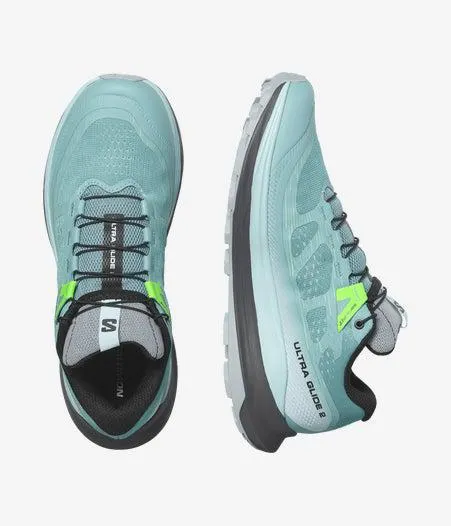 ULTRA GLIDE 2 Zapatillas de trail running para mujer