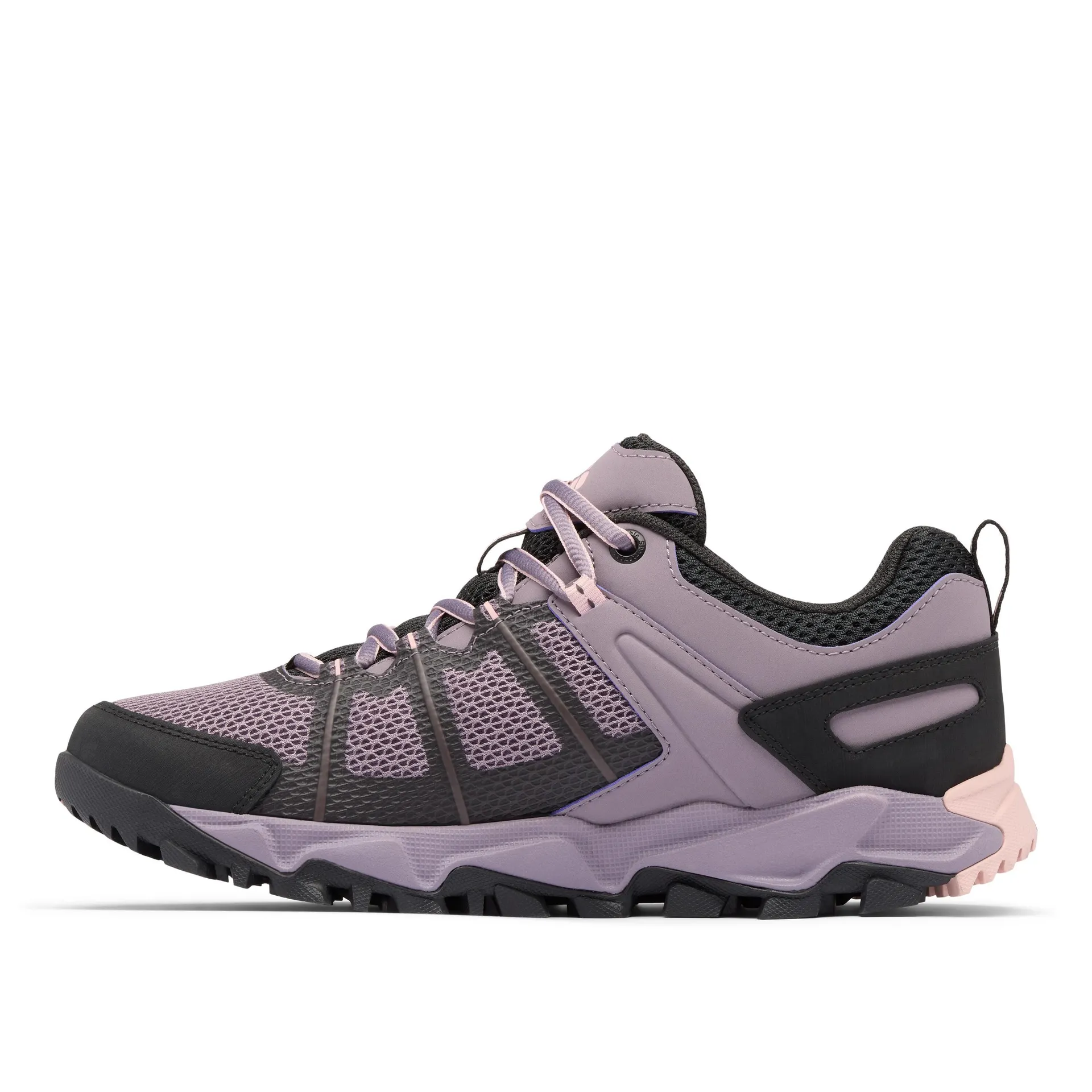 Zapatillas de montaña y trekking Mujer Columbia Redbud Trail