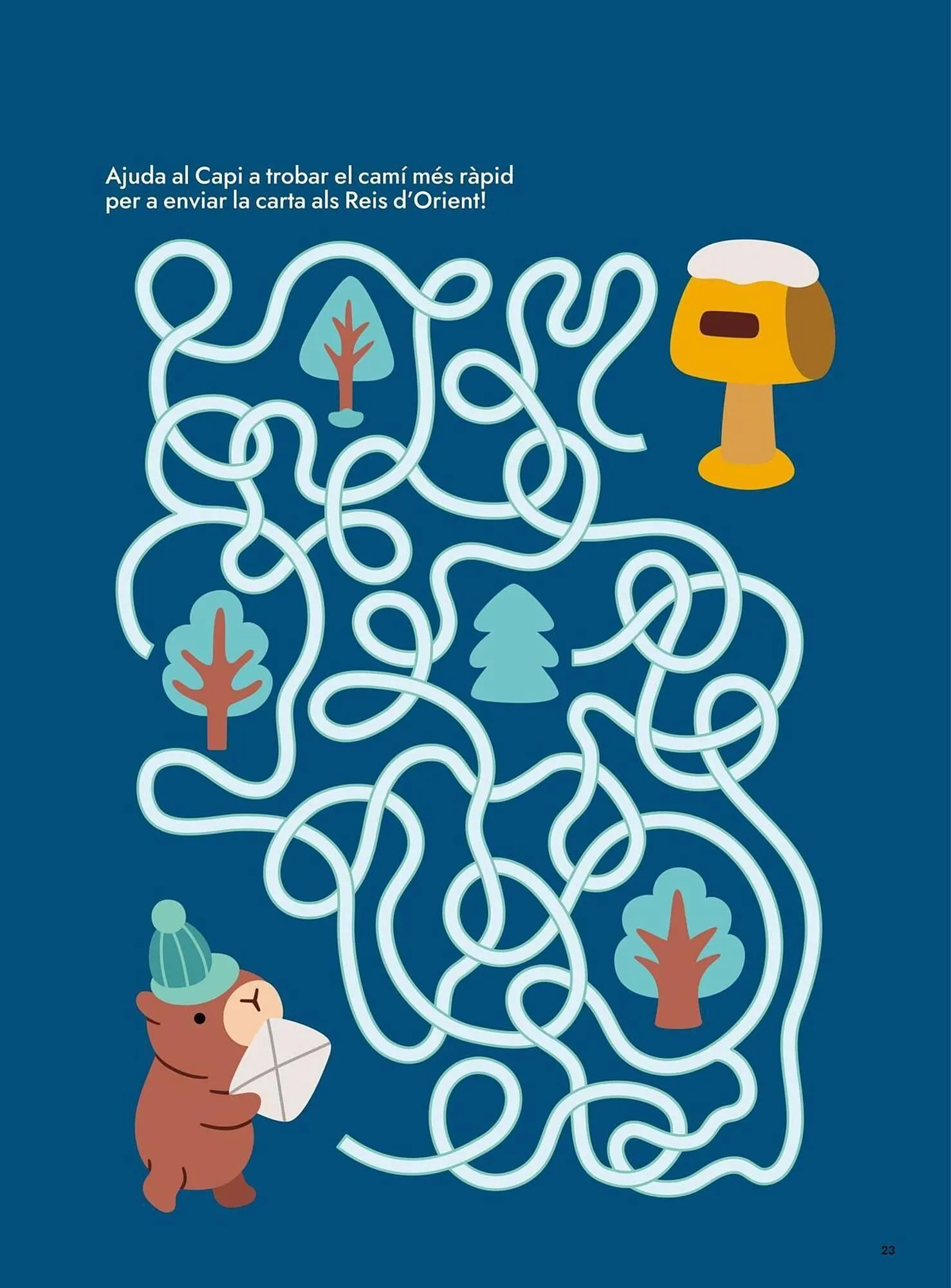 Catálogo de Catálogo Abacus 22 de octubre al 31 de diciembre 2025 - Página 25