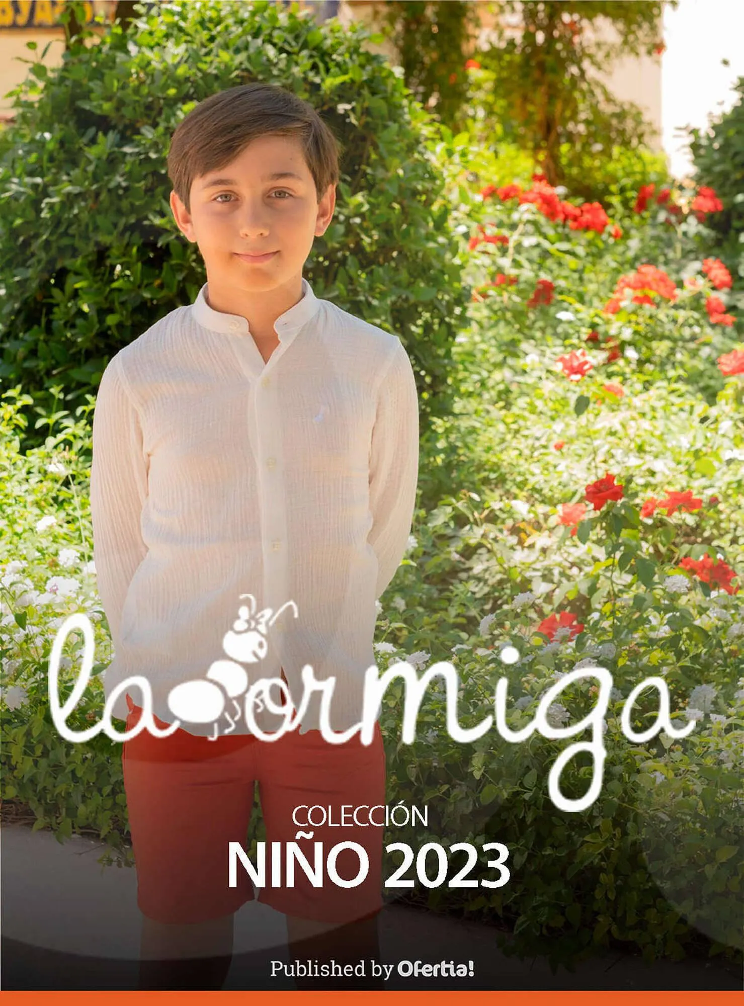 Catálogo La Ormiga - 1