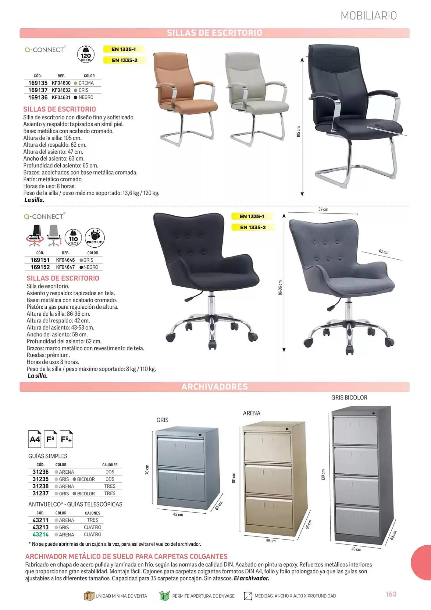 Catálogo de Folleto Carlin 21 de mayo al 31 de diciembre 2025 - Página 165