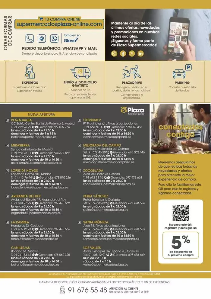 Catálogo de Del 2 al 15 de enero de 2025 3 de enero al 15 de enero 2025 - Página 28