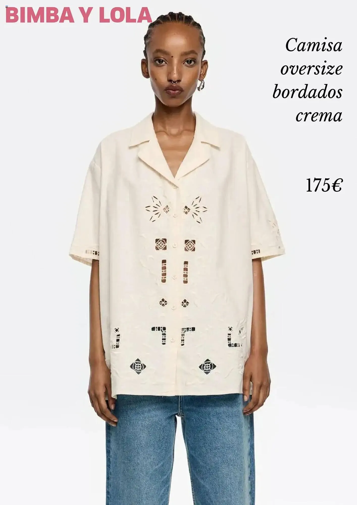 Catálogo de Folleto Bimba & Lola 27 de abril al 27 de junio 2025 - Página 2