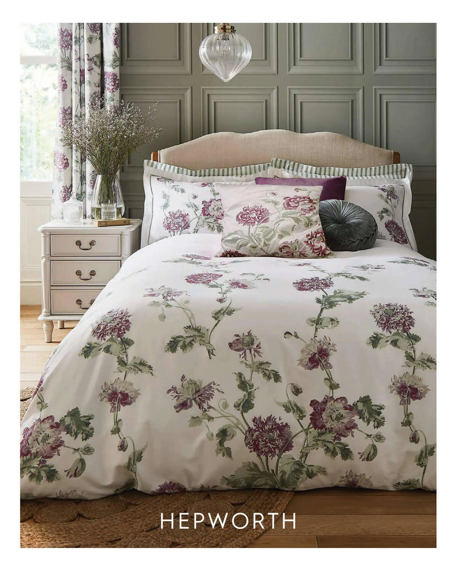 Catálogo de Folleto Laura Ashley 2 de marzo al 1 de febrero 2024 - Página 55