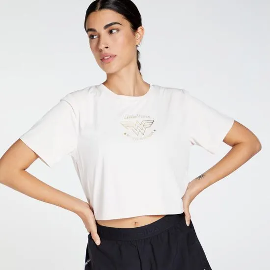 Camiseta Wonder Woman