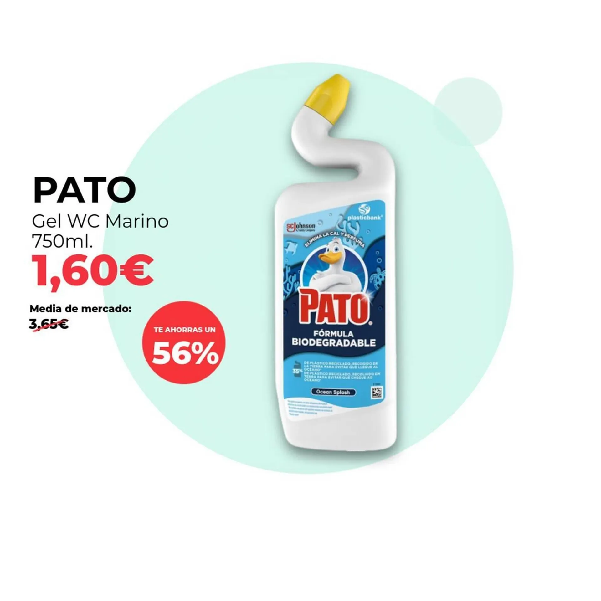 Catálogo de Folleto PrimaPrix 2 de julio al 8 de julio 2025 - Página 6