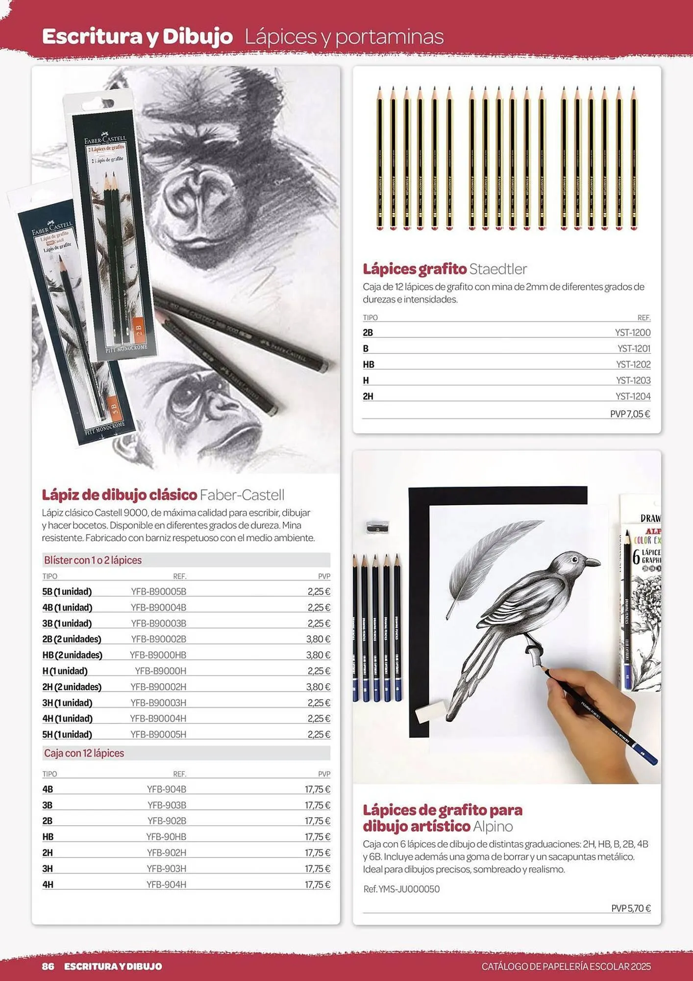 Catálogo de Folleto Dideco 2 de julio al 31 de diciembre 2025 - Página 86