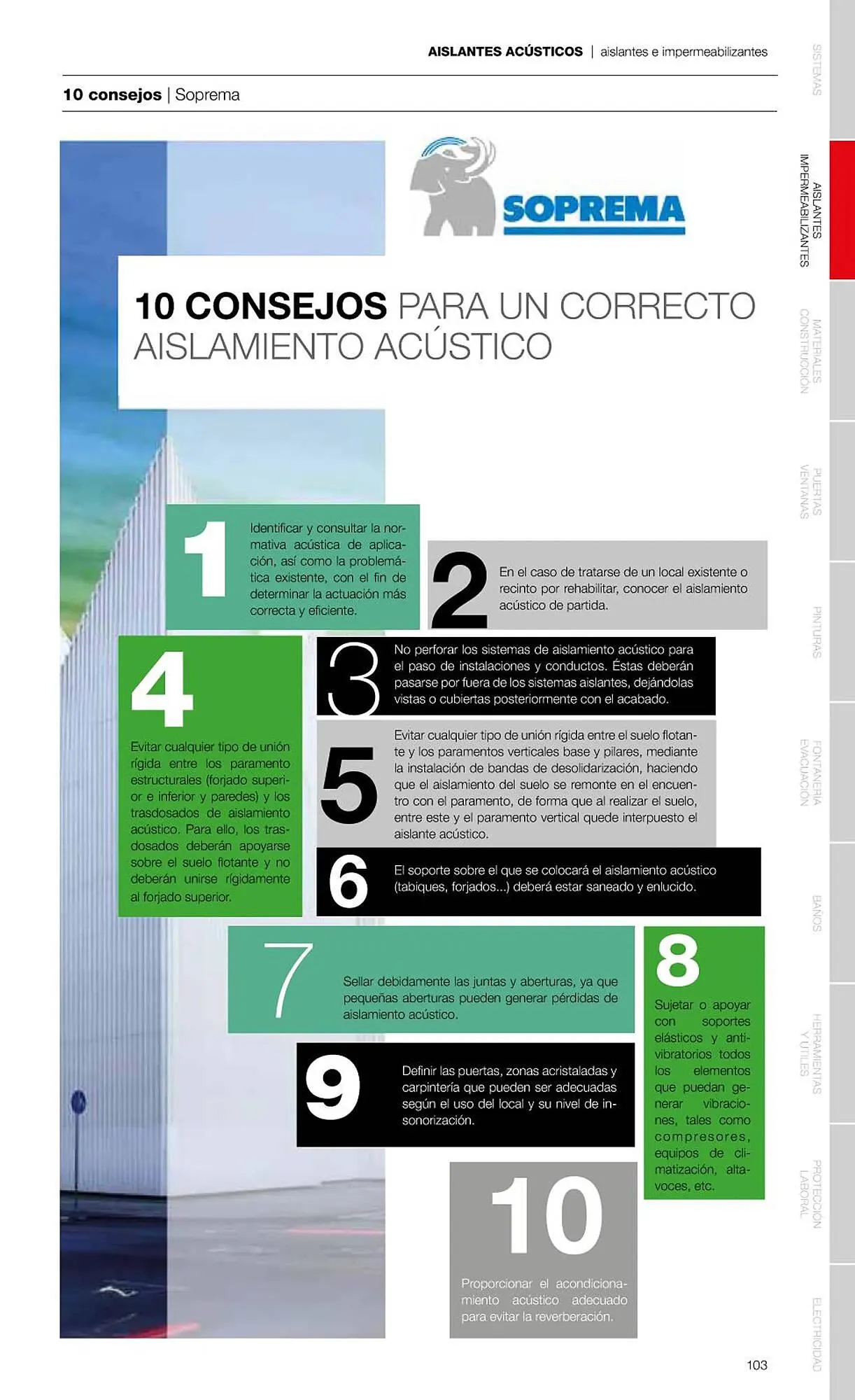 Catálogo de Folleto Grup Gamma 1 de febrero al 31 de diciembre 2023 - Página 105