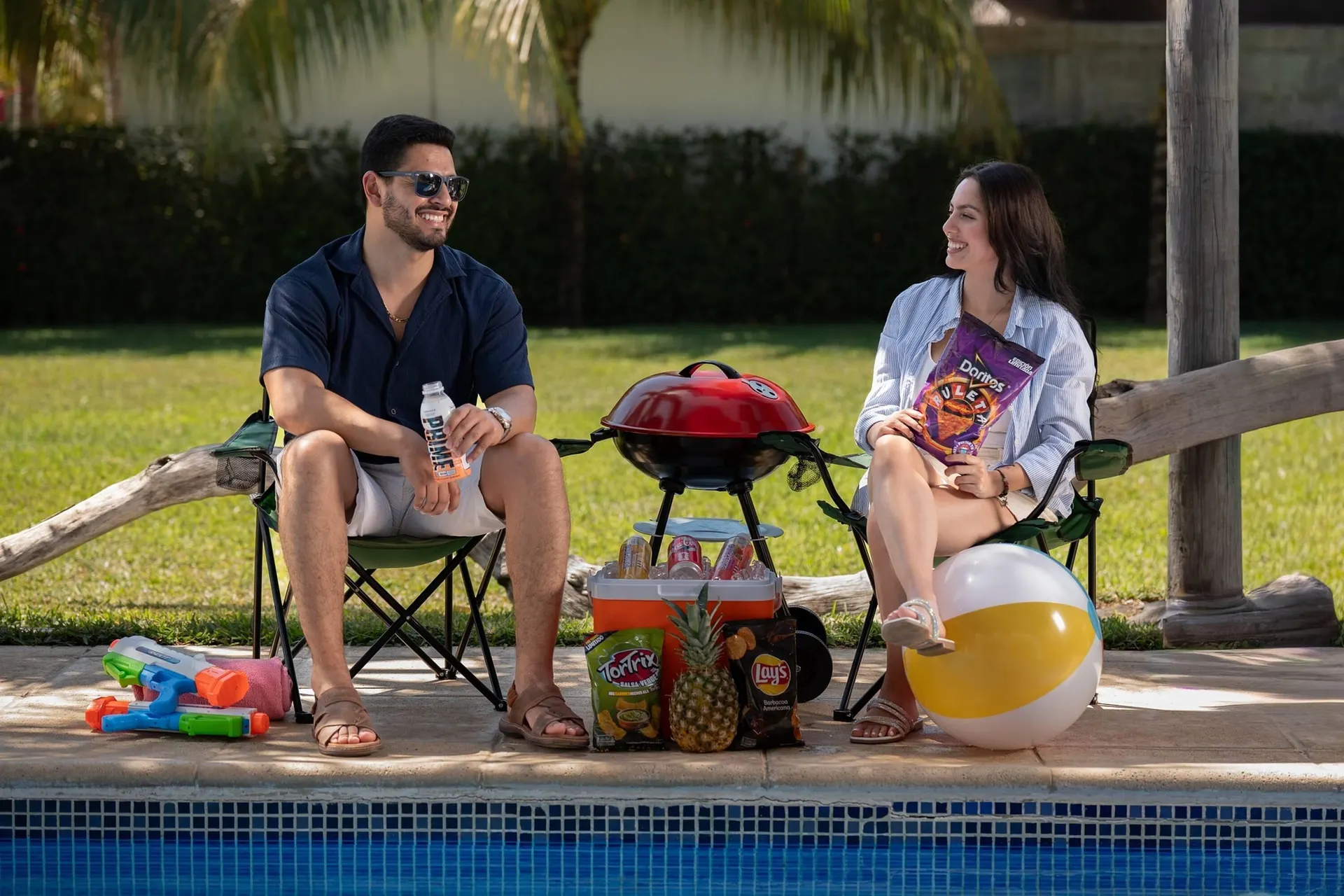 Catálogo de Folleto Suma Supermercados 24 de marzo al 12 de abril 2026 - Página 1