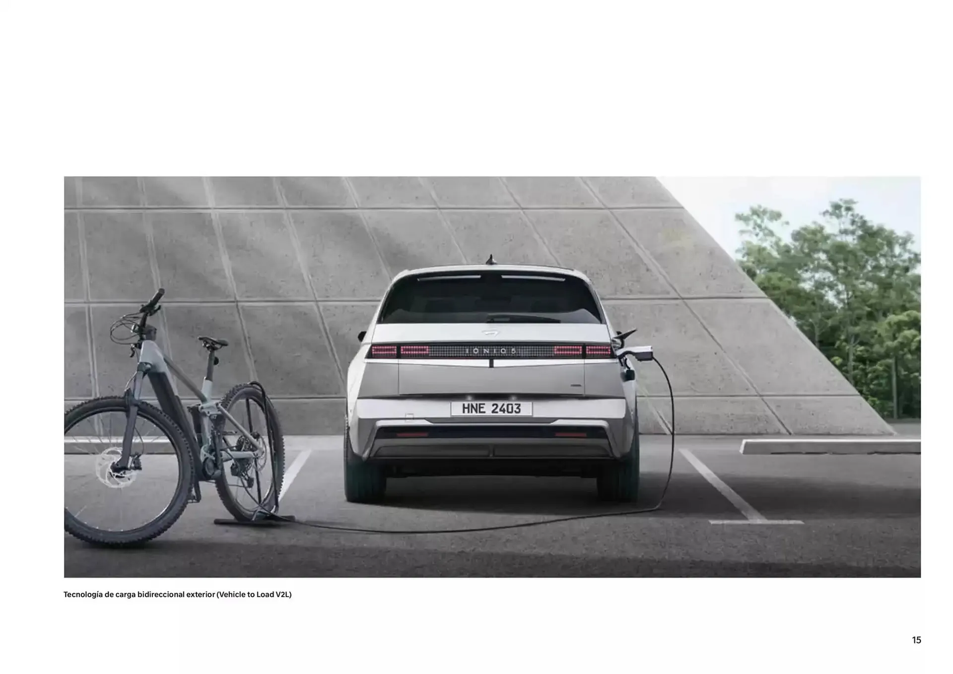 Catálogo de Folleto Hyundai 31 de diciembre al 23 de enero 2026 - Página 15