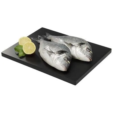 Dorada de ración pieza 450g aproximadamente