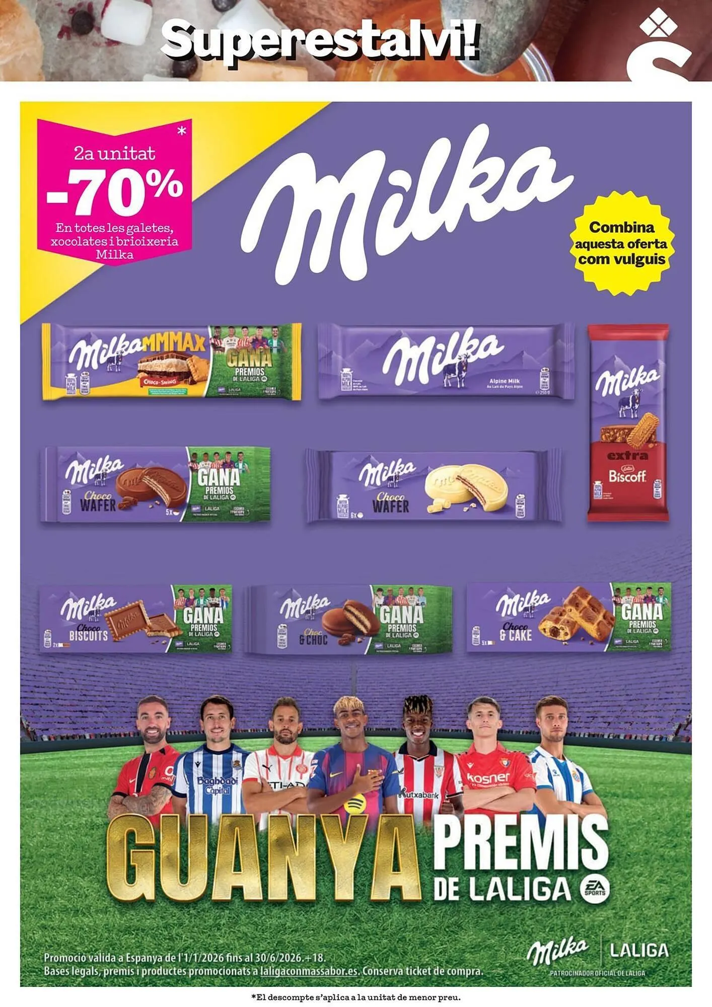 Catálogo de Catálogo Sorli 8 de abril al 28 de abril 2026 - Página 29