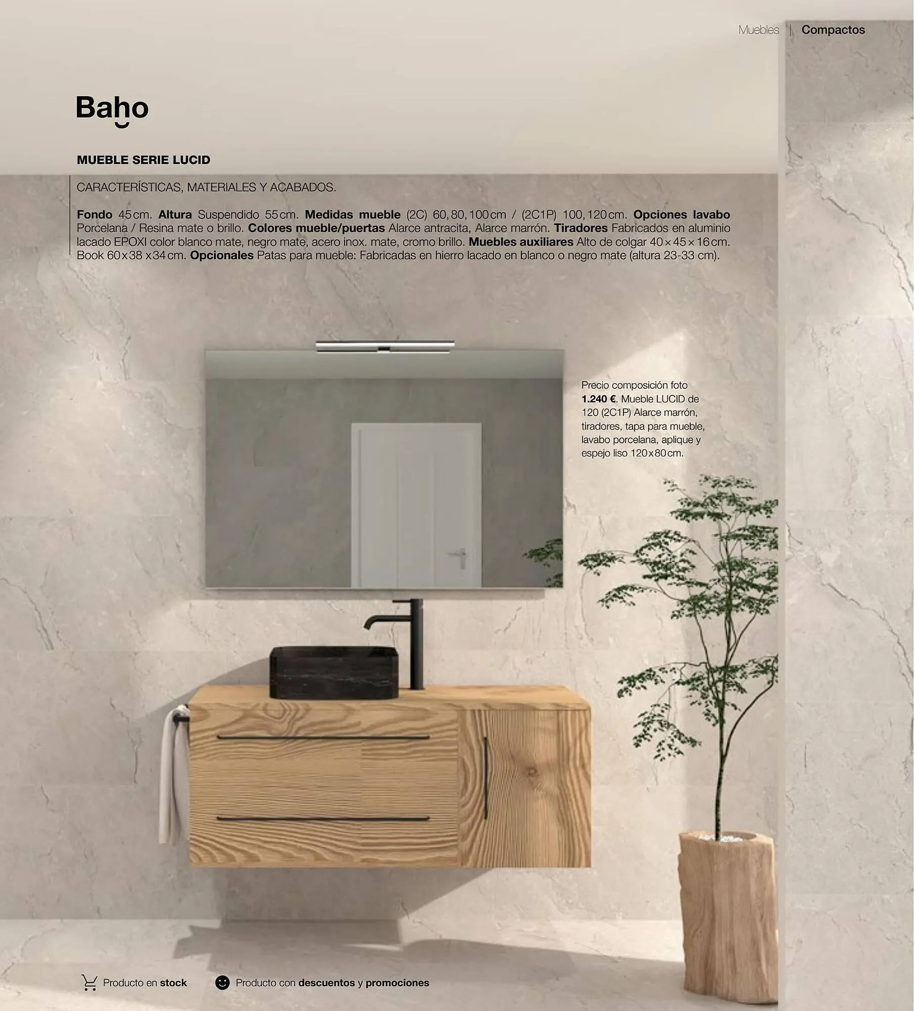 Catálogo de Folleto Grup Gamma 27 de julio al 30 de julio 2023 - Página 64