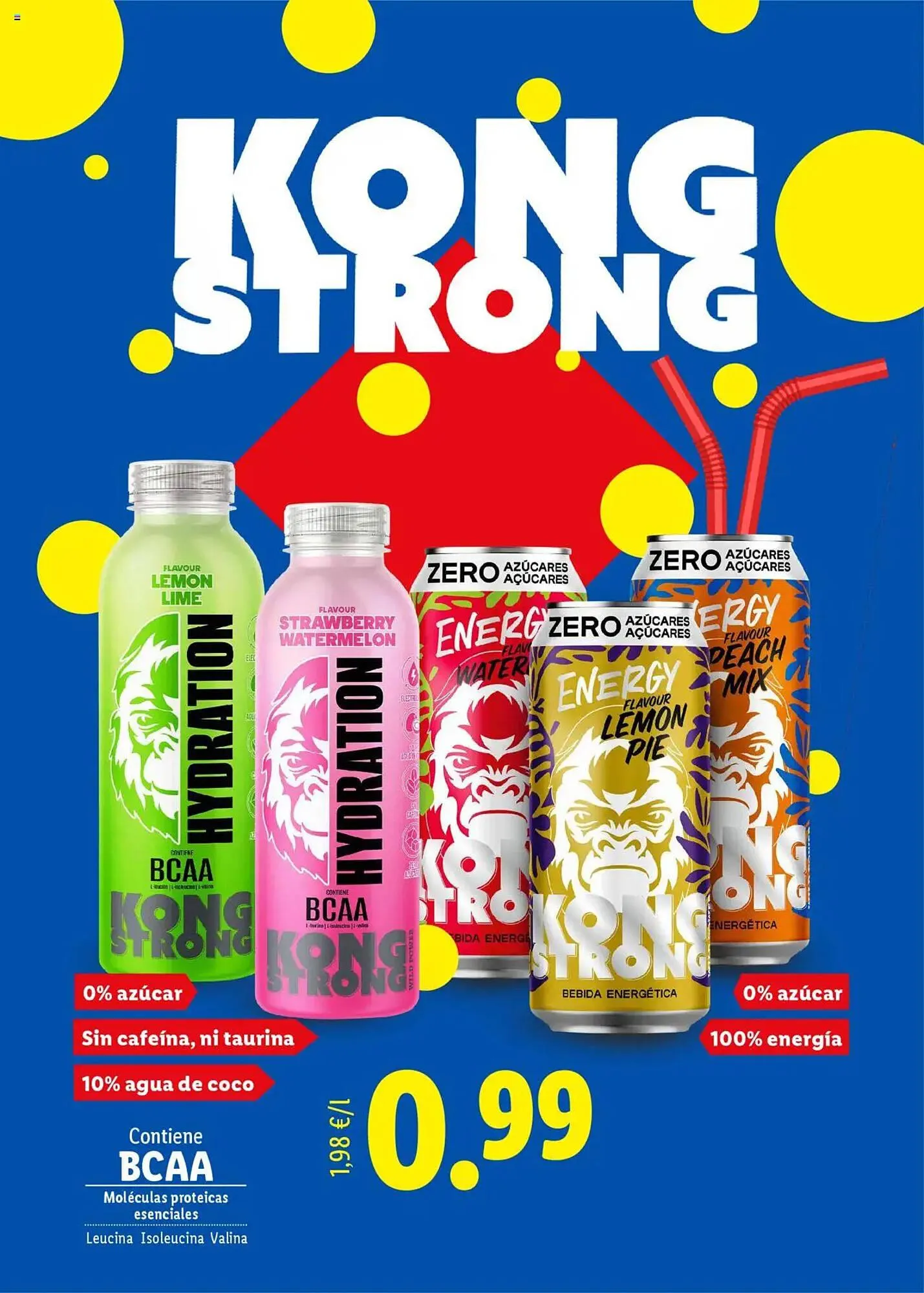 Catálogo de Folleto Lidl 23 de junio al 31 de agosto 2025 - Página 54