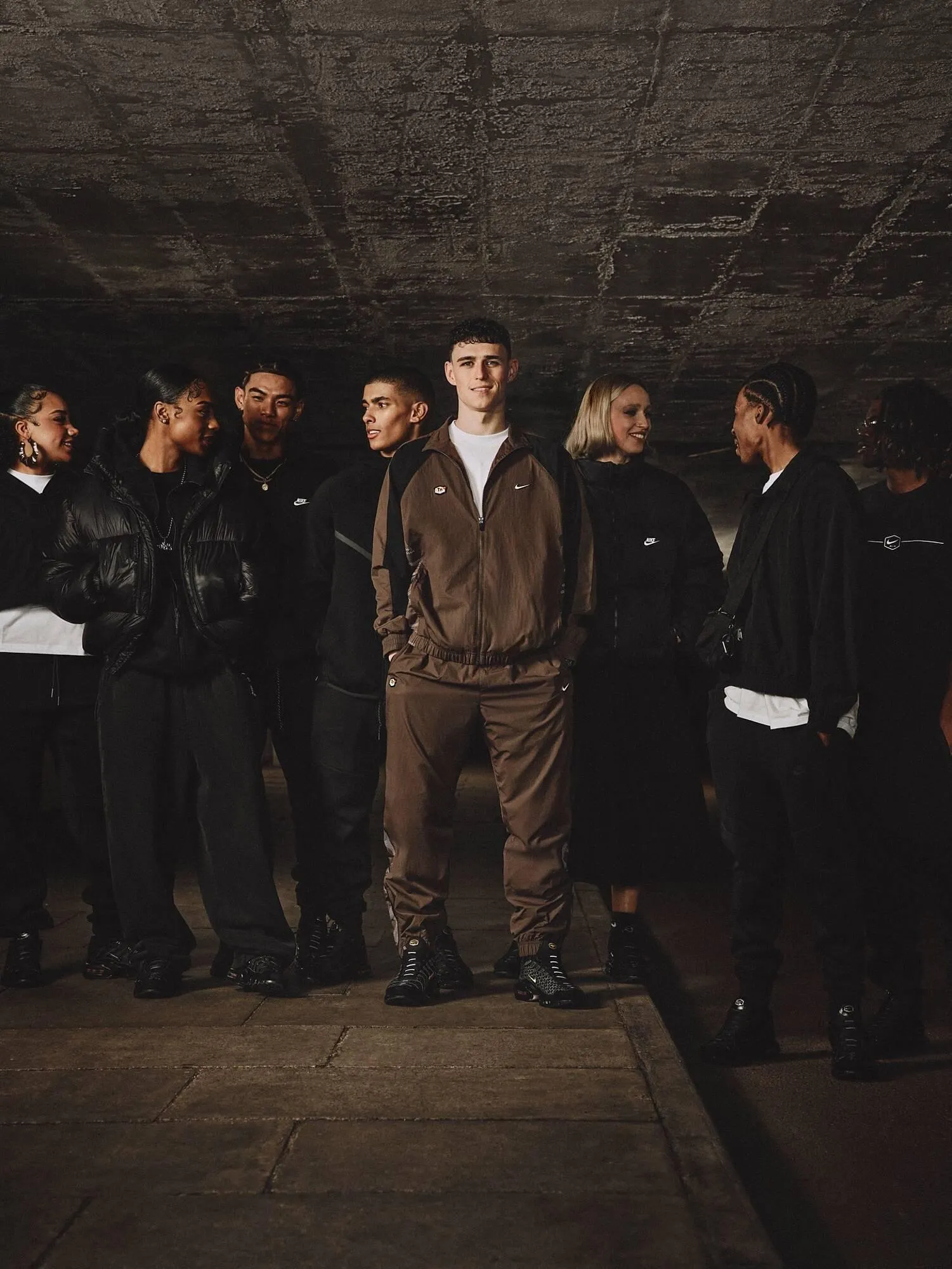 Catálogo de Catálogo Foot Locker 2 de febrero al 4 de abril 2026 - Página 3