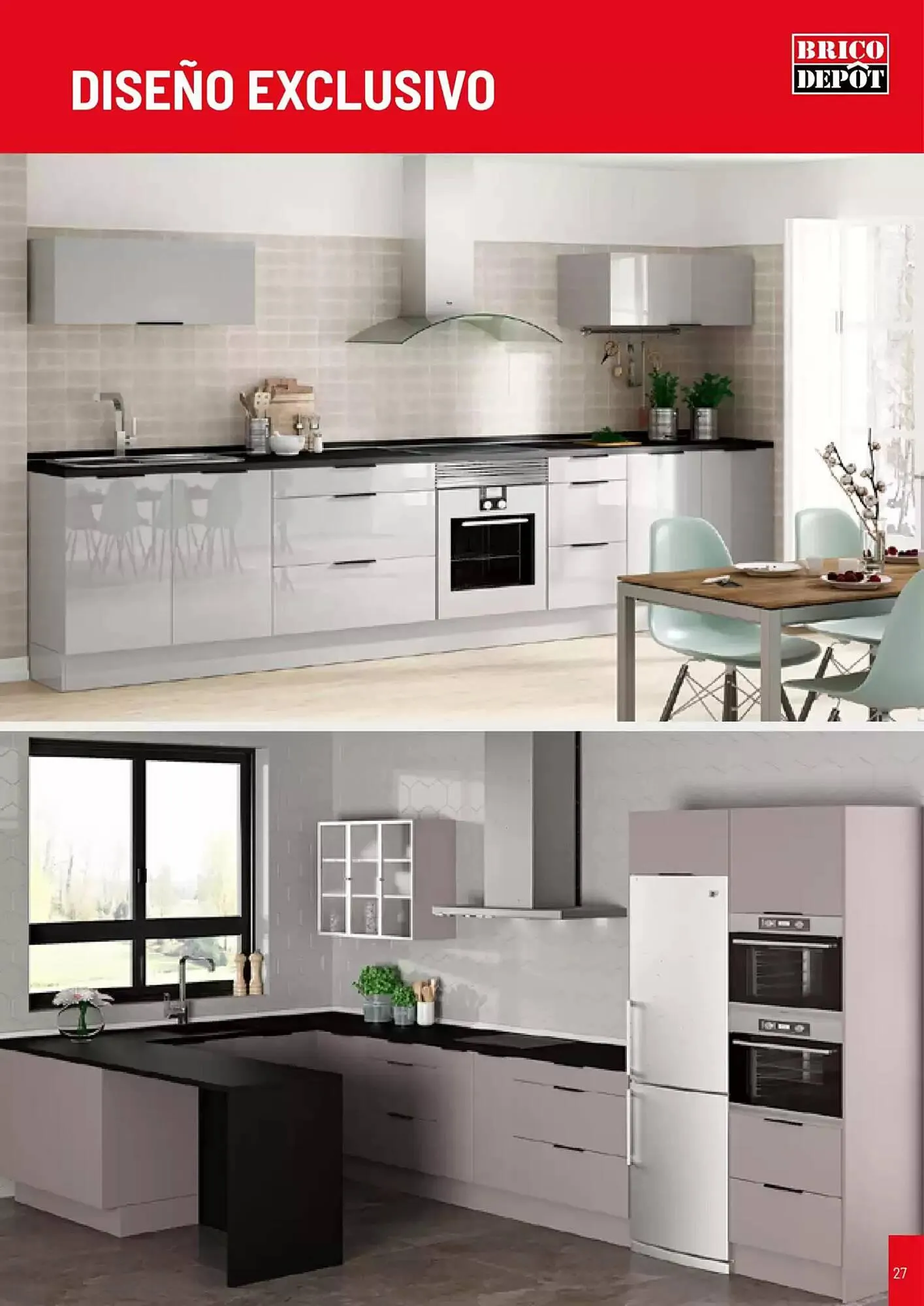 Catálogo de Folleto Brico Depôt 6 de febrero al 31 de diciembre 2025 - Página 27