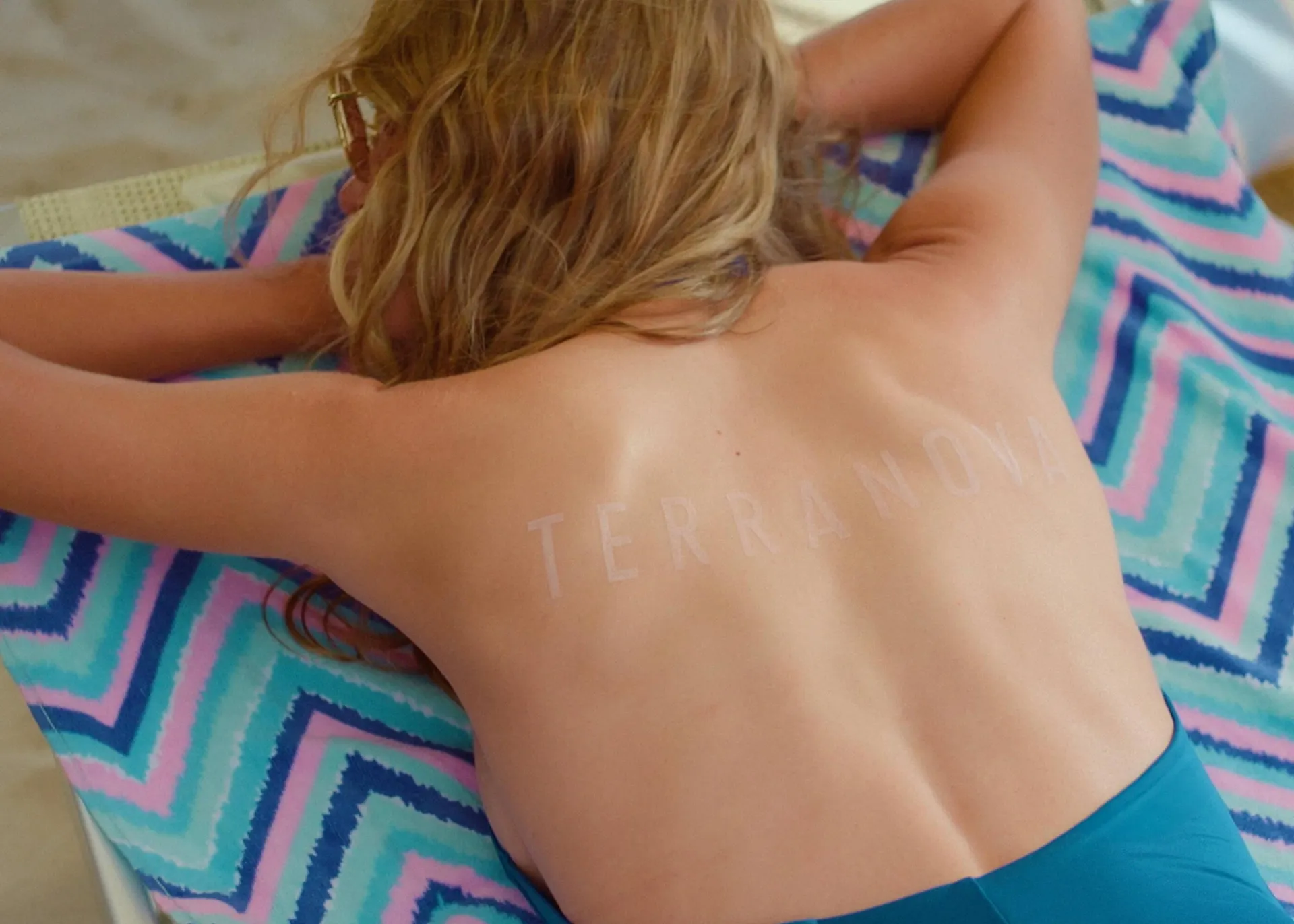 Catálogo de Folleto Terranova 4 de junio al 9 de agosto 2025 - Página 5