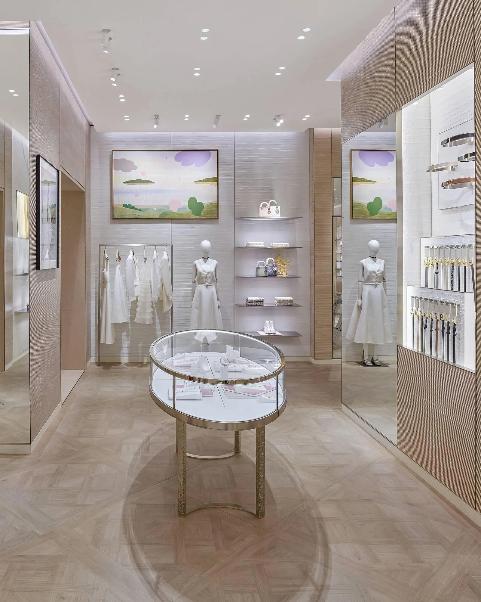 Catálogo de Folleto Dior 7 de noviembre al 6 de diciembre 2025 - Página 4