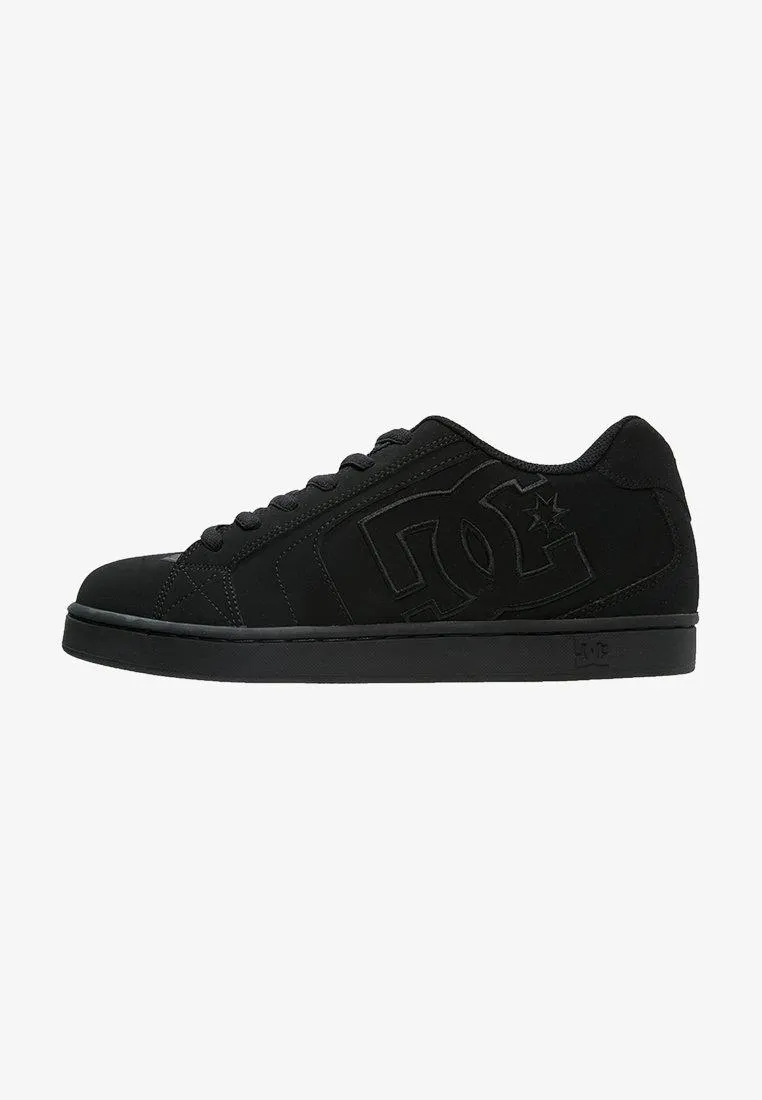 NET UNISEX - Zapatillas - black