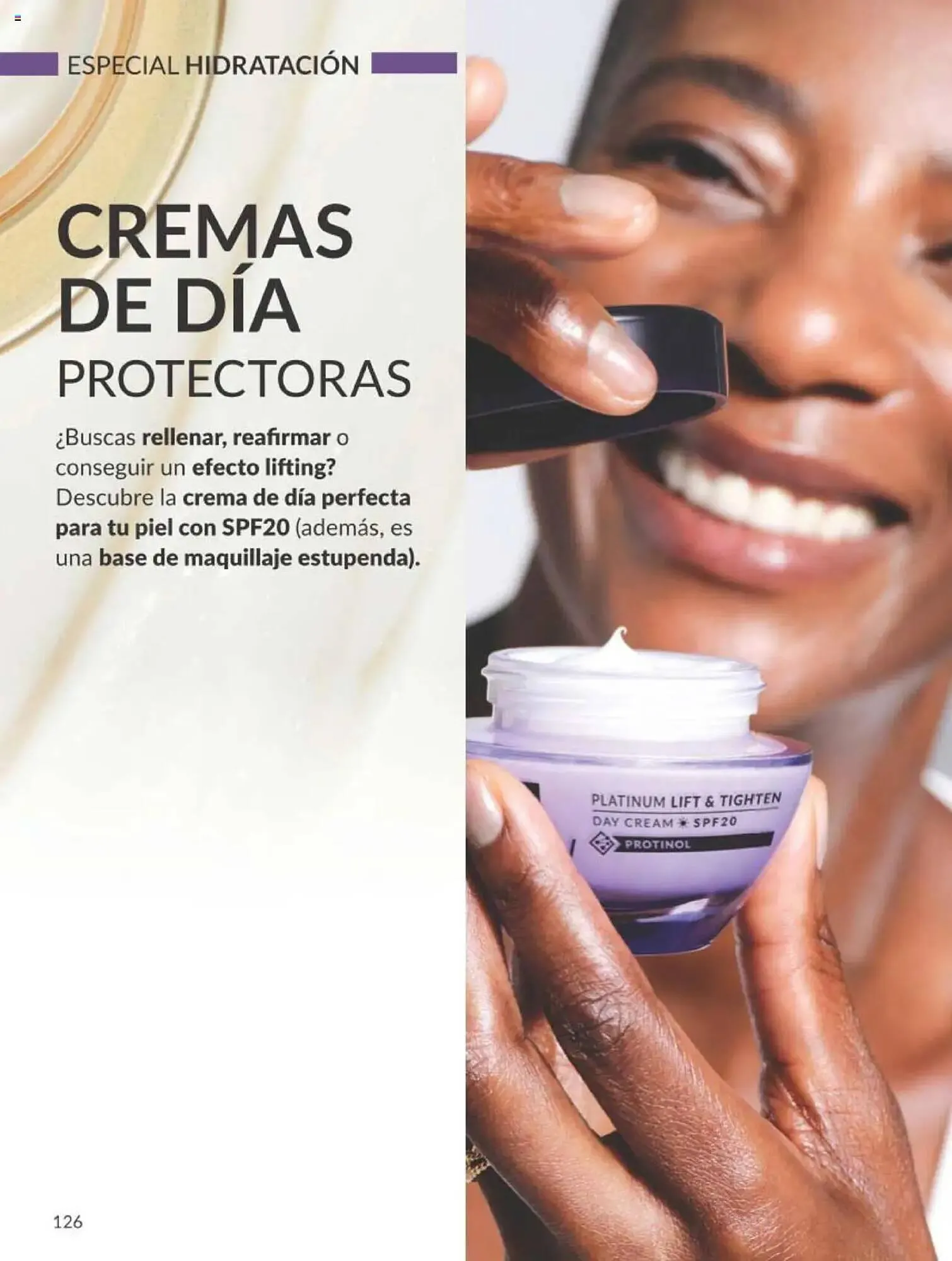 Catálogo de Catálogo AVON 1 de octubre al 31 de octubre 2025 - Página 126