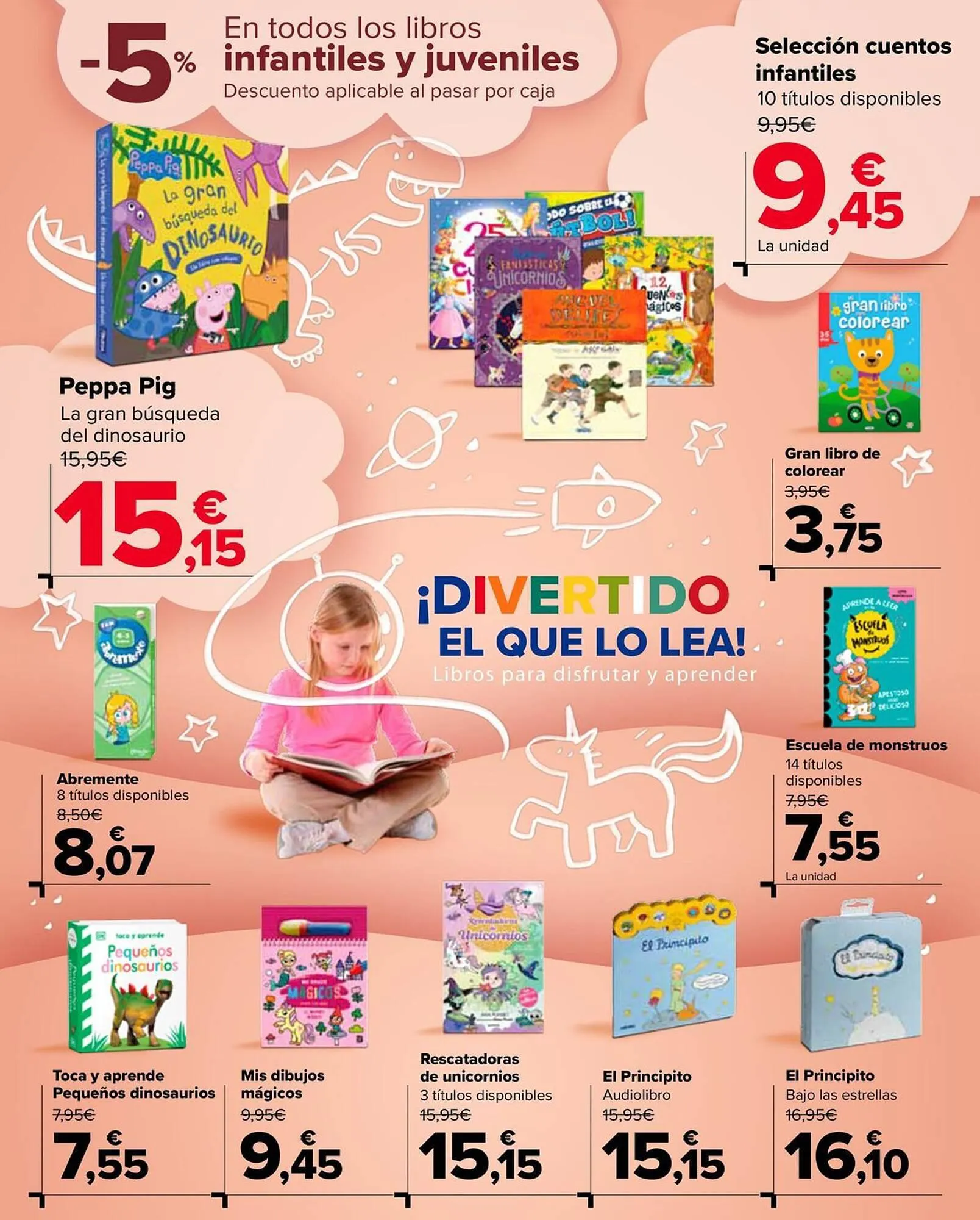 Catálogo de Folleto Carrefour 11 de abril al 24 de abril 2024 - Página 62