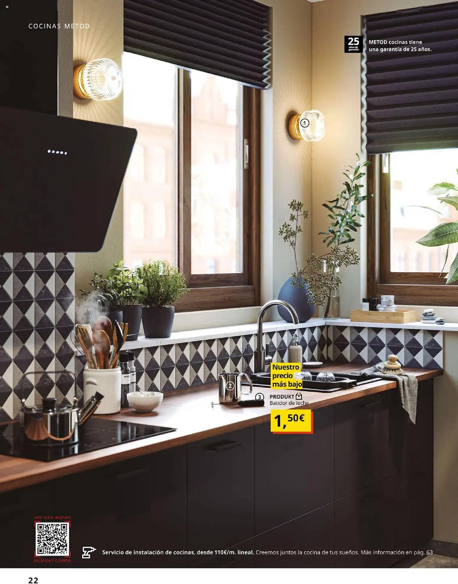 Catálogo de Catálogo IKEA 1 de febrero al 31 de agosto 2026 - Página 22