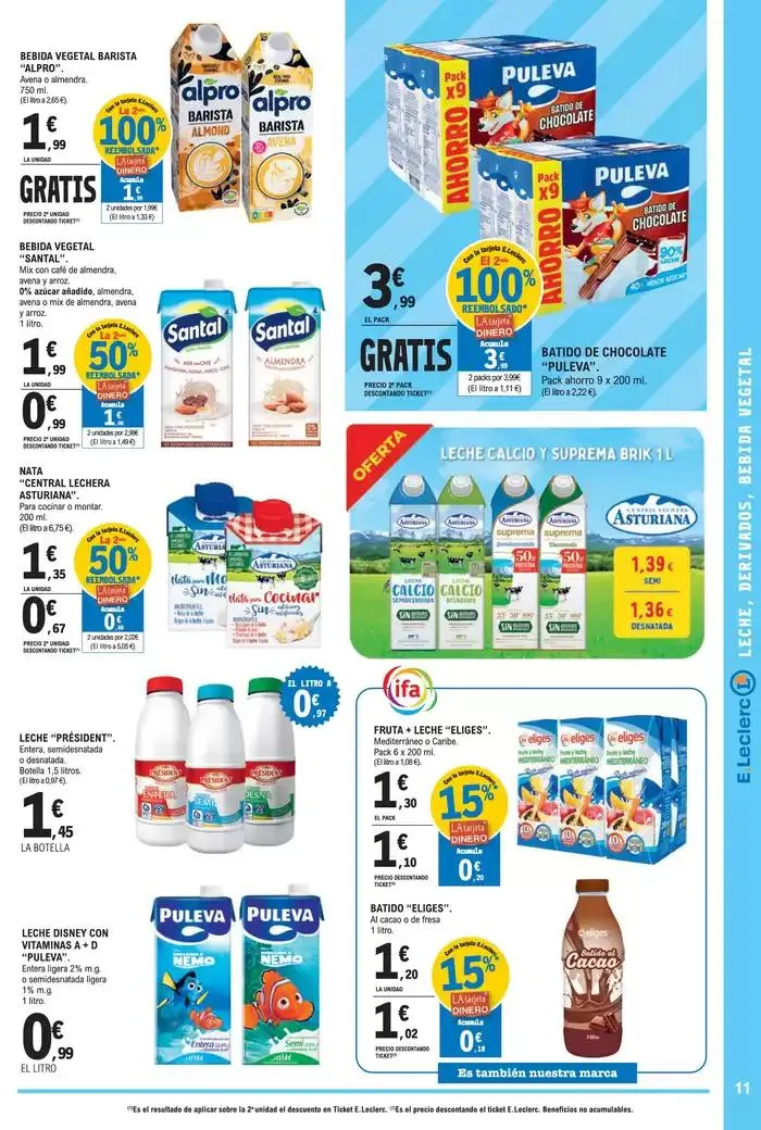 Catálogo de MEGAMES I 25 de septiembre al 6 de octubre 2024 - Página 11