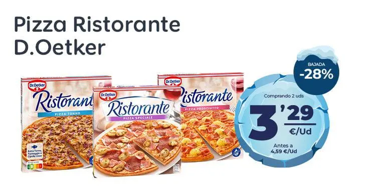 Fingers de pollo La Cocinera 320g